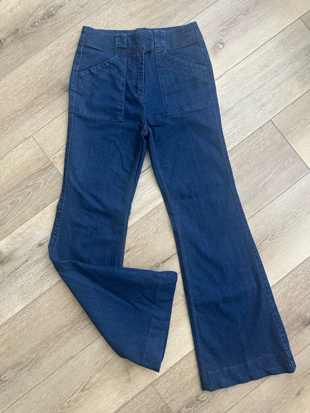 Forever 21 jeans sz small